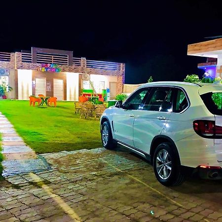 R K Villa Prayagraj Exterior photo