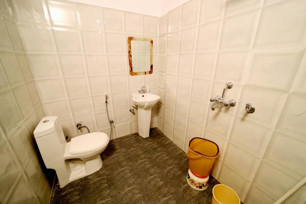 R K Villa Prayagraj Exterior photo